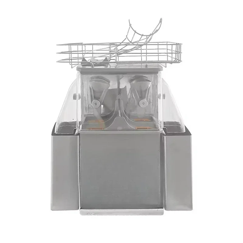 Commercial vertical orange citrus juicer juicer high efficiency motor juicer