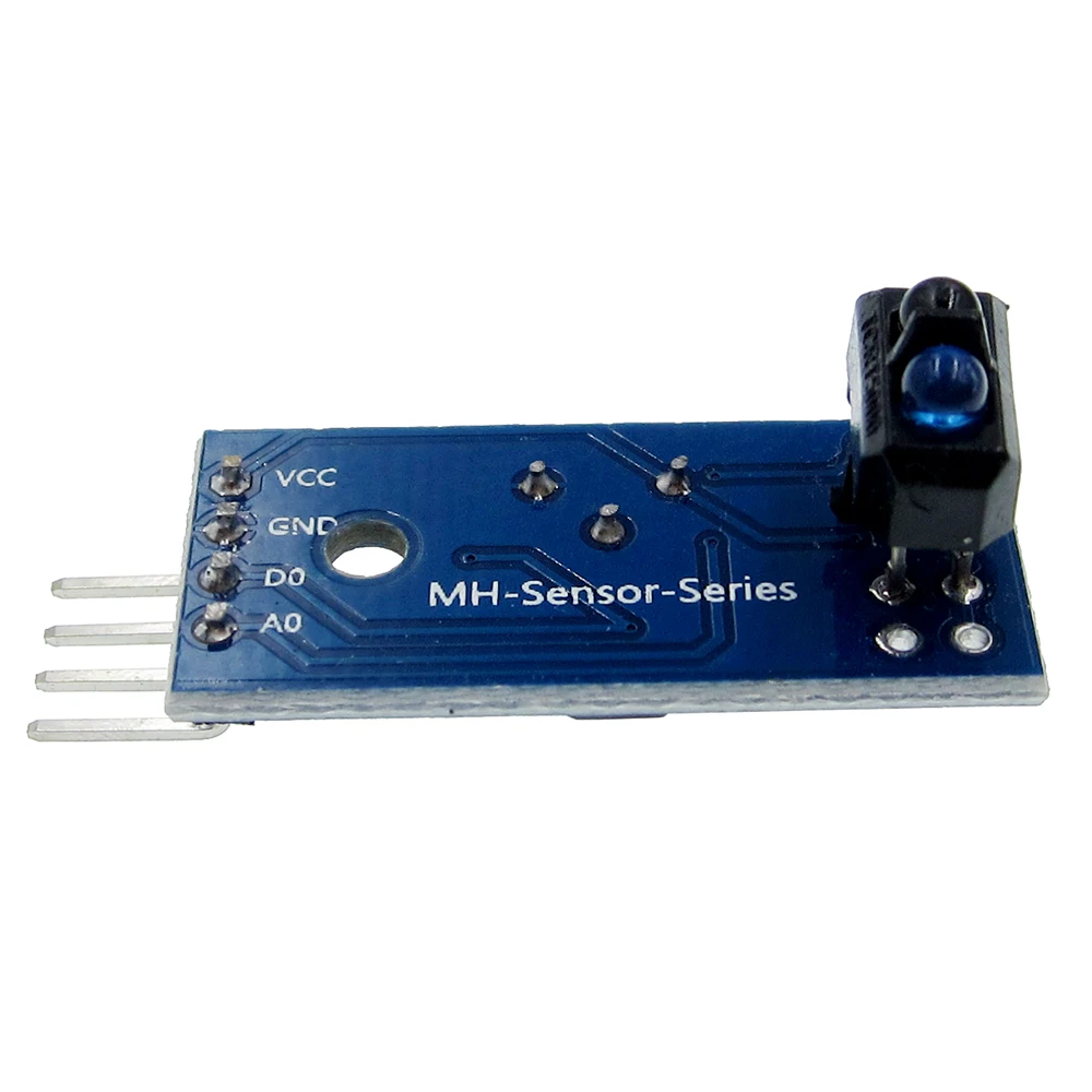 

20pcs/lot TCRT5000 infrared reflectance sensor Obstacle avoidance module tracing sensor tracing module