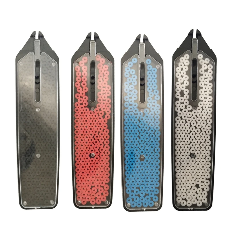 

Портативные пластиковые кресты струны сэкономьте легкие теннисные скрещивания веревочных замков теннисных амортизаторов