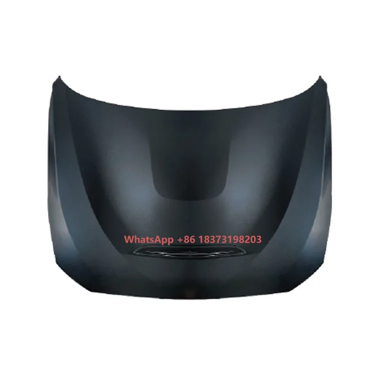 Aluminum Hood for BMW F22 GTS 2013-2019  High Quality Engine Cover Bonnet Hood for Classic Auto Parts