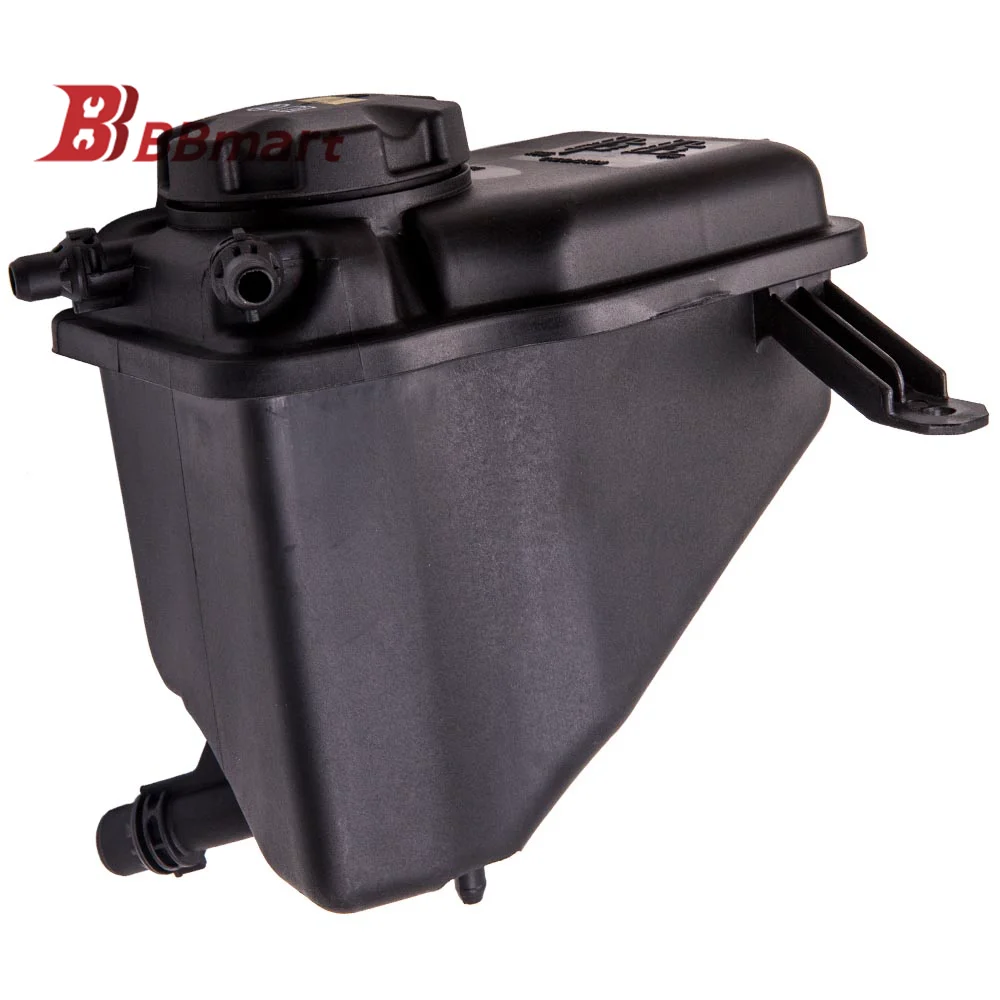 Bbmart Auto Spare Car Parts 17137542986 Coolant Reservoir Expansion Tank and Recovery Tank 17 13 7 542 986 for BMW E60 525i E61