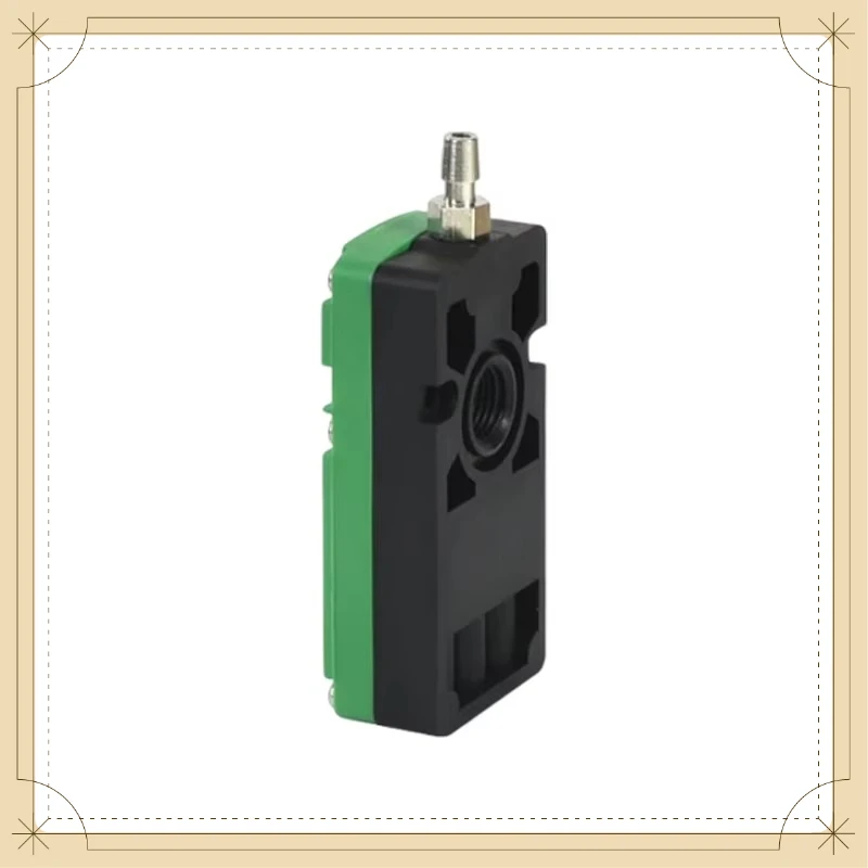 PBM5-A PBM10-A Mini Multi-Stage Vacuum Generator PBX Negative Pressure Vacuum Pump Large Suction High Flow