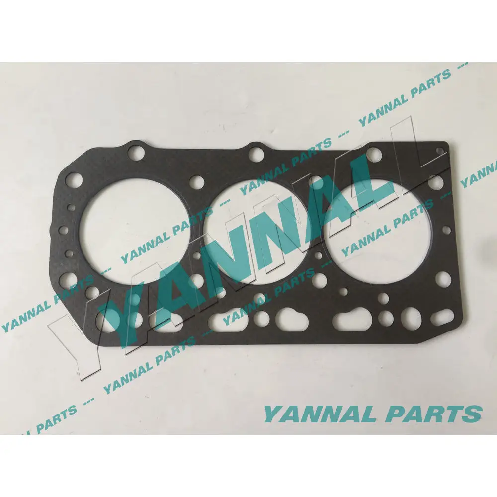 

New Good Head Gasket For Yanmar 3TNB82 Parts