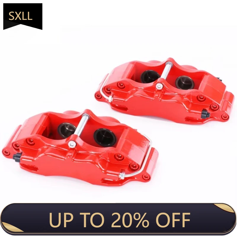 

SXLL High quality brake caliper CP 5200 4 pot brake caliper mini 17 inch wheel brake caliper