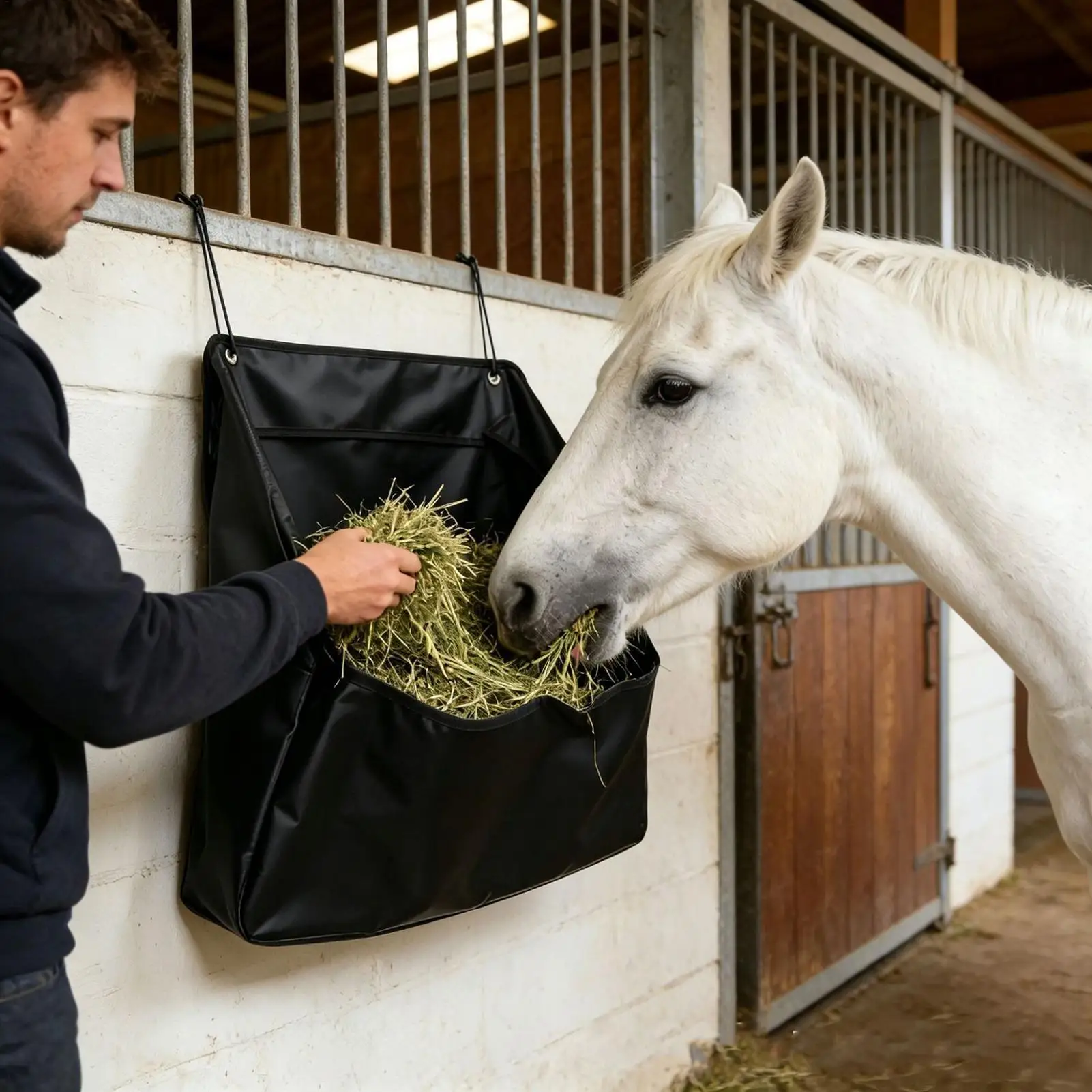 horse-feed-bag-waterproof-large-capacity-opening-bag-horse-hay-holder-for-livestock-sheep-grain-cattle-cow-lamb-calf-farm-stall