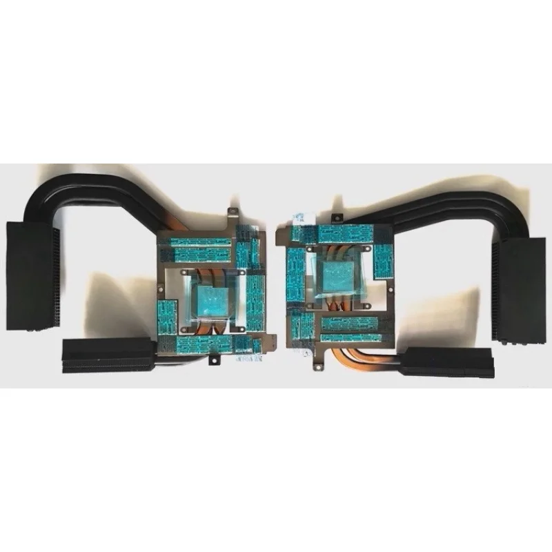 L+for MSI gt80 GT83 GT83VR Titan1080/1070sli Video card heat sink