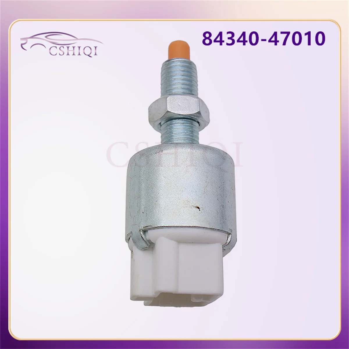 84340-47010 84340-32050 35350-S04-003 مفتاح ضوء الفرامل 84340 47010 لتويوتا لاند كروزر كورولا قطع غيار السيارات