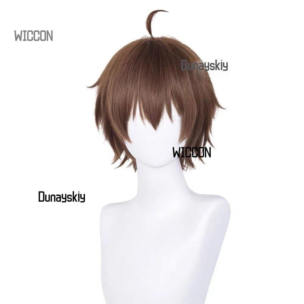 애니메이션 게임 NU 카니발 코스프레 귀여운 유니폼 에이든 코스튬 메이드 로리타 드레스 가발 섹시 여성 남성 할로윈 코스프레 고품질