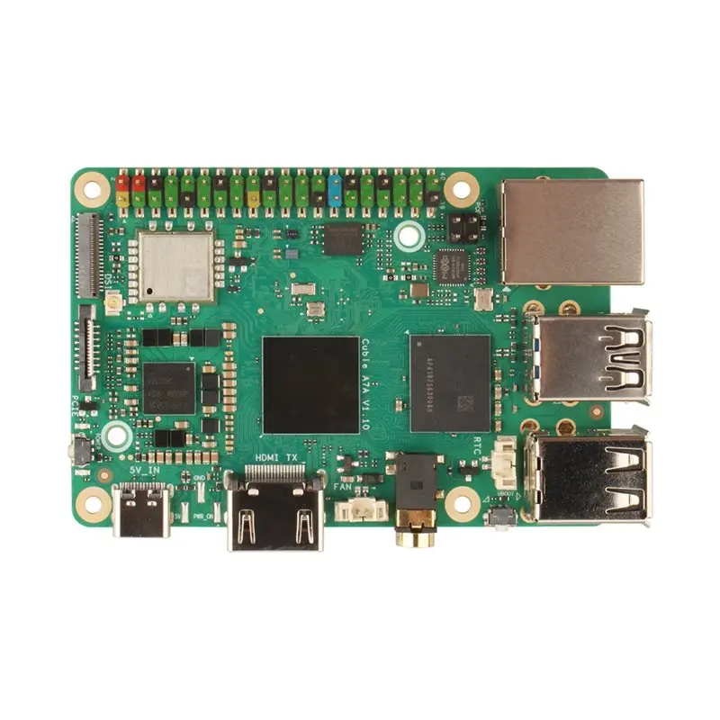 Aed7-Cubie A7A,The …