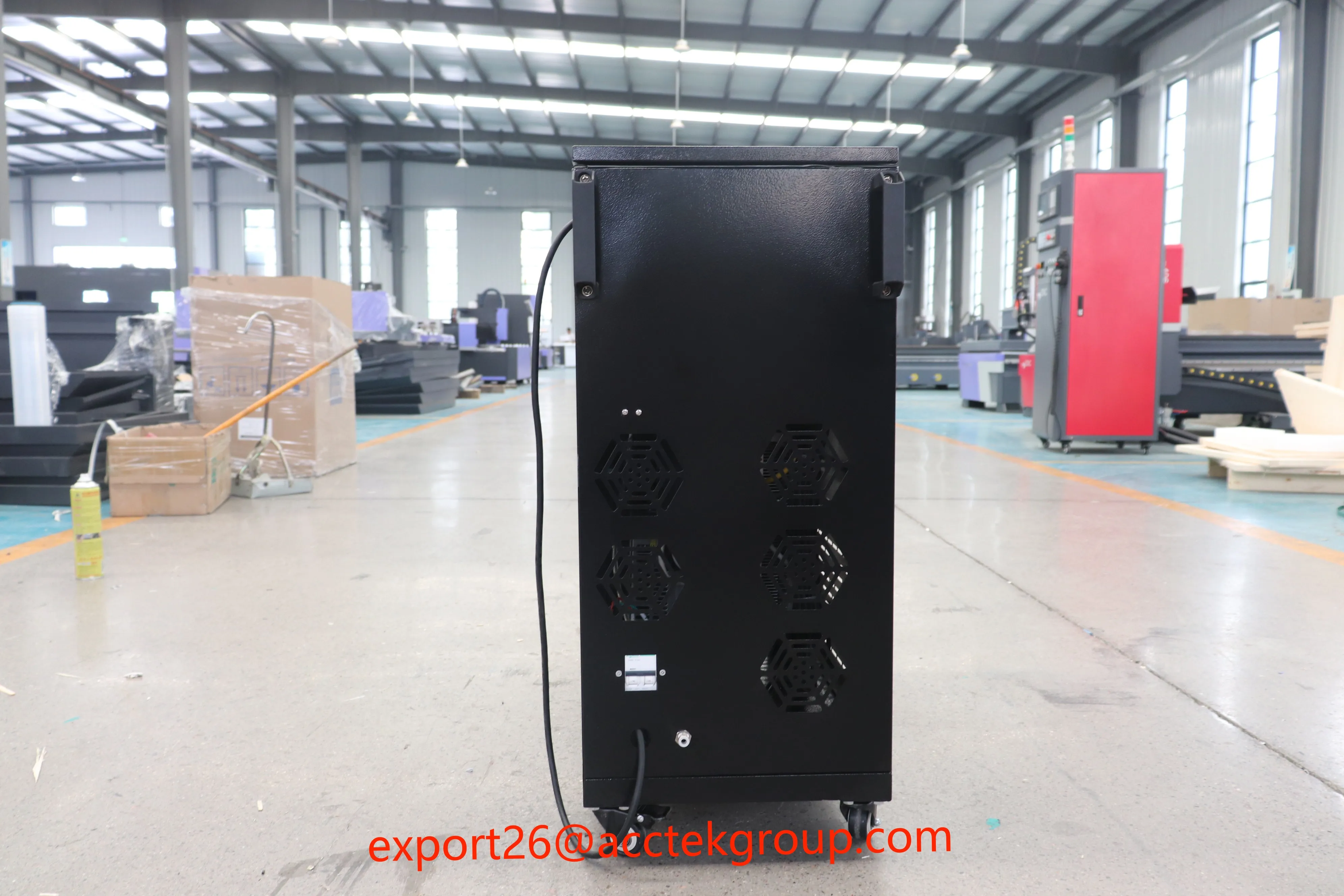 200w 300W Pulsed laser Cleaning machine 100W laser Rust Removal machine laser Cleaning Rust And Paint machine