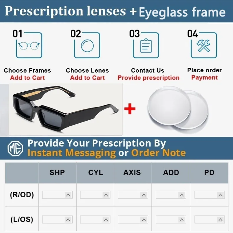 نظارات شمسية عصرية جديدة لعام 2025 للرجال مصنوعة يدويًا من خلات سميكة عالية الجودة مربعة الشكل للاستخدام الخارجي واقية من الأشعة فوق البنفسجية