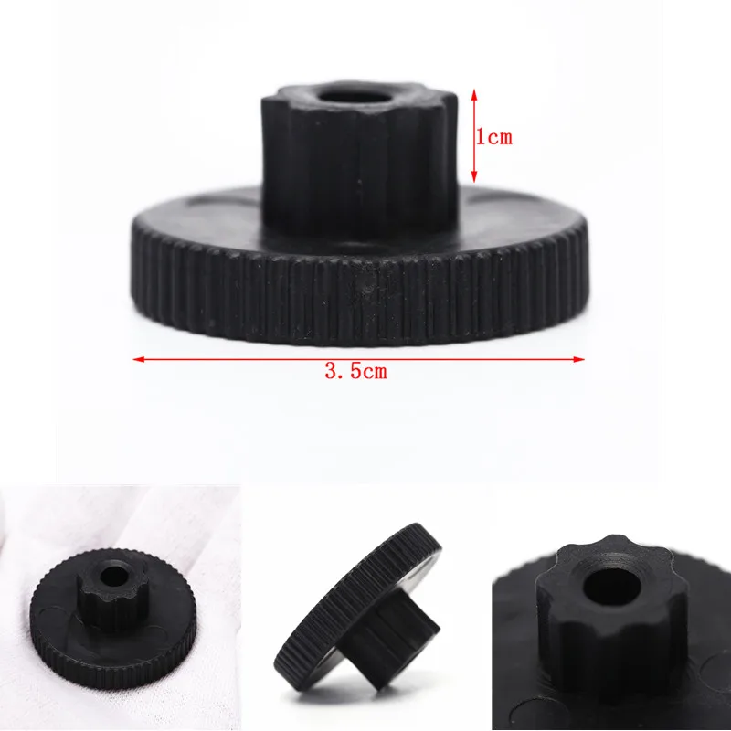 Crank Bottom Bracket Plug Arm Installation Tool For Shimano preload adjuster HollowTech bottom bracket tool