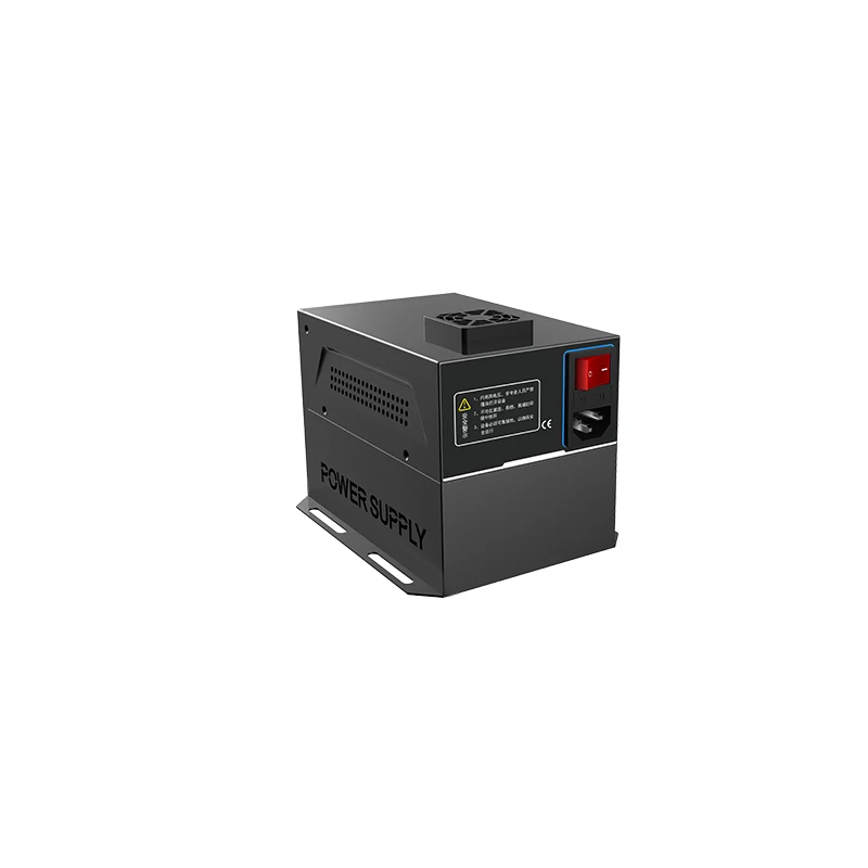 

AP-AY151X/251X-2 Intelligent LCD Display Static Electricity Power Source for Electronics Manufacturing