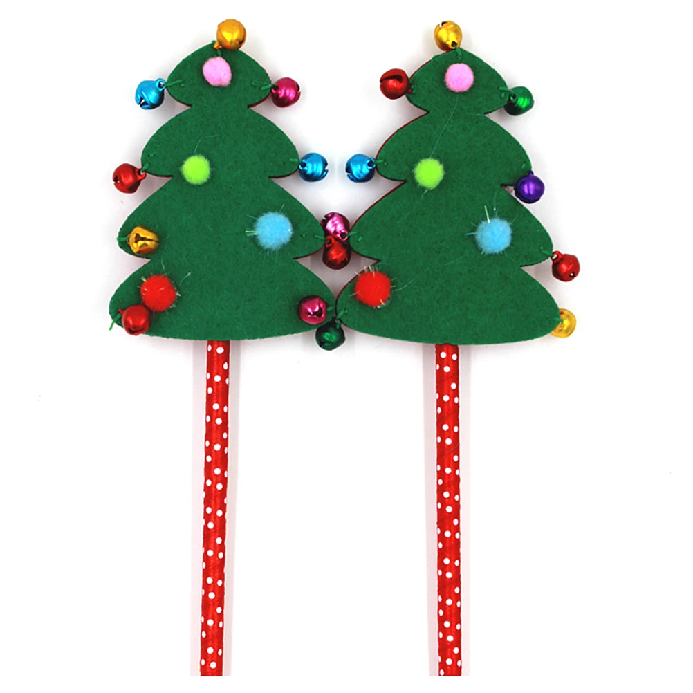 

Christmas Style PenChristmas Tree Style Pen Pupil Ball Pen Snowman Pen