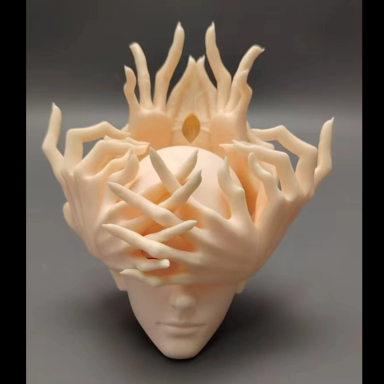 1-3-bjd-doll-head-no-makeup-resin-hand-shaped-crown-men-doll-head-diy-doll-accessories-bjd-toys-without-makeup