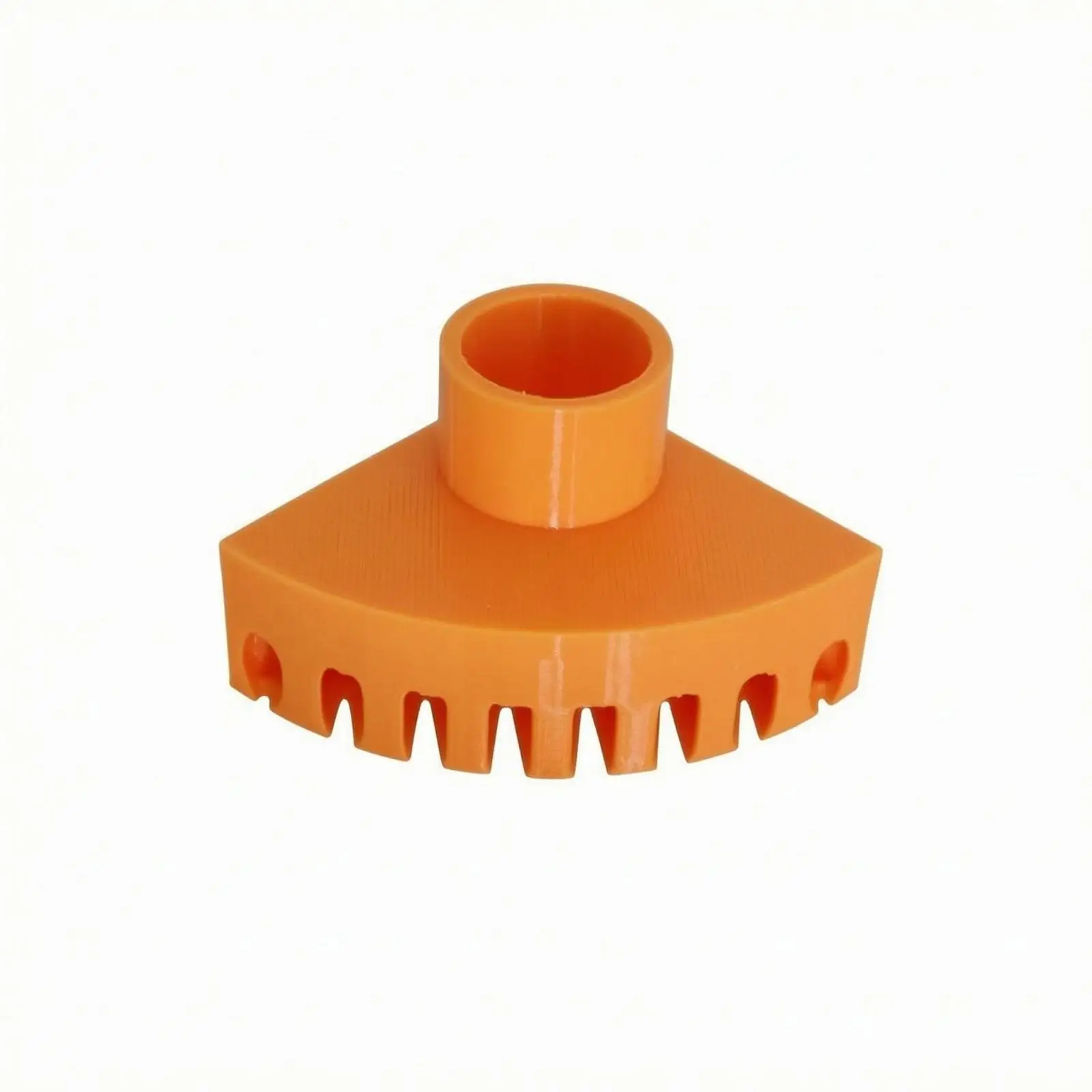 Aquarium Bottom Suction Intake Cover for Fish Tank Filter Connector Tube Anti Clog Strainer Pump Accessory