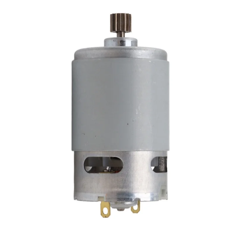 Single Hand Saw 550 Motor 21V 14 Teeth 18000rpm Electric Saw Motor For Lithium Electric Drills Electric Screwdrivers Machine