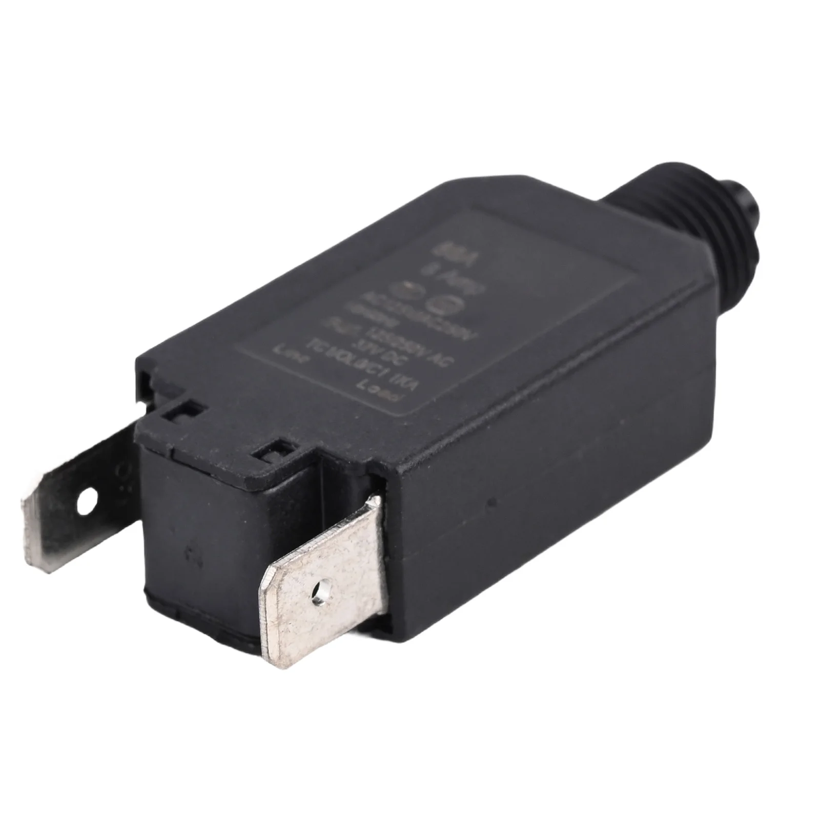 Circuit Breaker Thermal Protection Switch Circuit Breaker Safe And Reliable Devices Motor Transformer Pcs Chargers