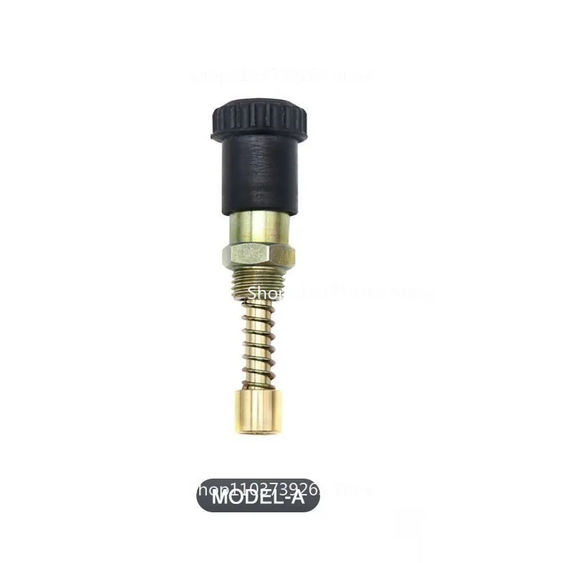 

Подходит для модификации мотоцикла Dellorto PHBG 53002, карбюратор, ручной запуск, демпферный переключатель, автоматический
