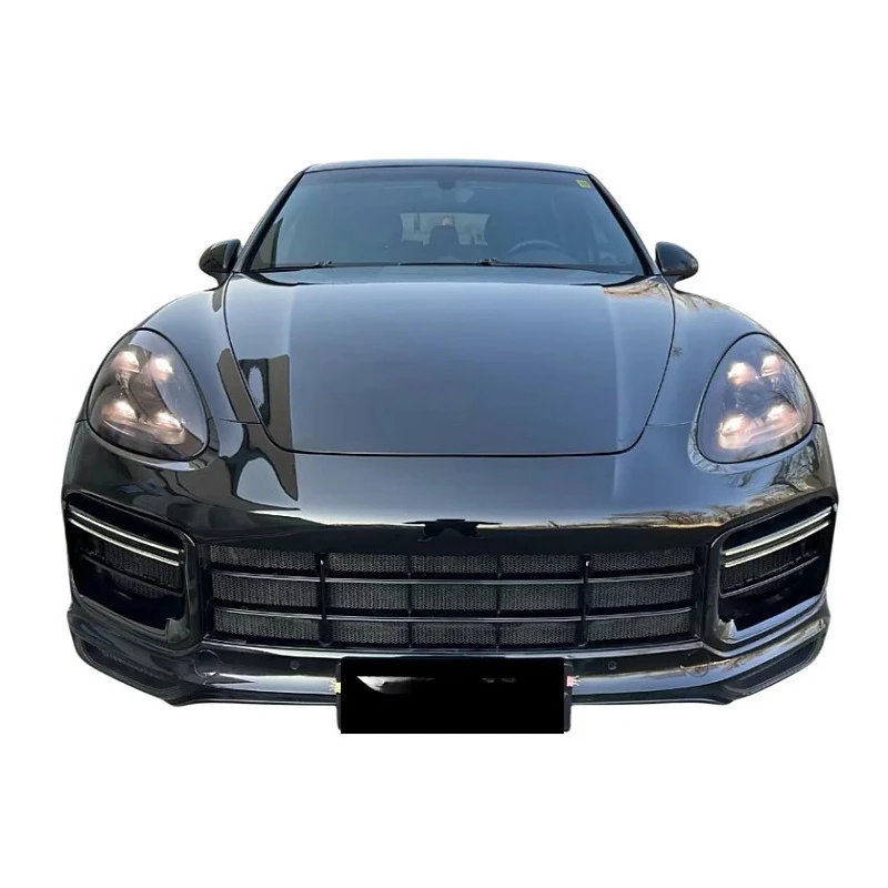 Suitable for 10-13 models, old and new TurboS with daytime running lights, auto parts