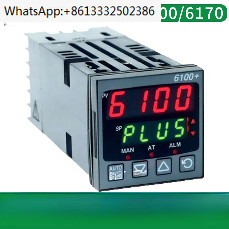 T temperature control table p6100-27101020p6170-2700020p8100 temperature control instrument.