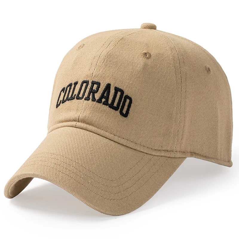 Big Head Letter Baseball Caps for Men 55-60cm 60-65cm Man Large Size Sport Hats Ladies Soft Cotton Sun Cap