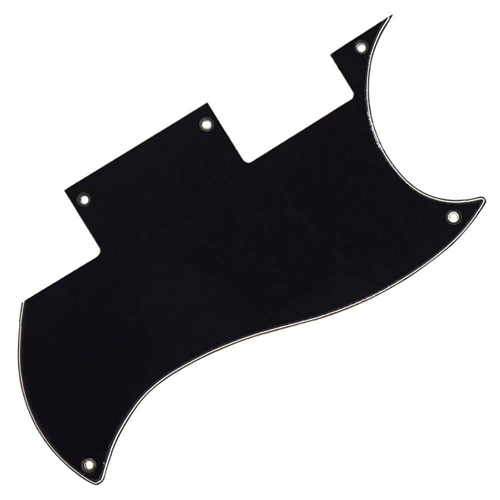 Guitar Pickguard for Epiphone Special SG Guitar Pickguard Scratch Plate Guitar Accessories HOT