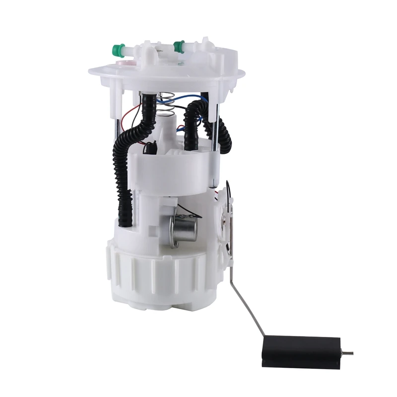 Car Fuel Pump Assembly For RENAULT MEGANE II Saloon 8200130191 8200689362 550501