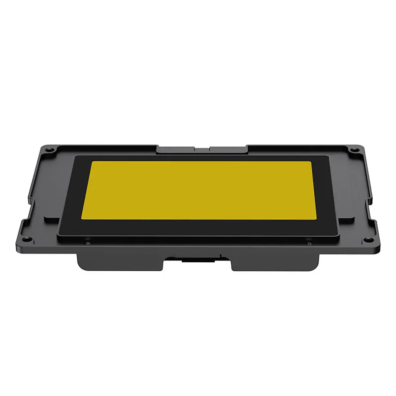 Original brand new LCD forming module (dyeing screen) is suitable for UniFormation GK3 Pro 3D printer accessories