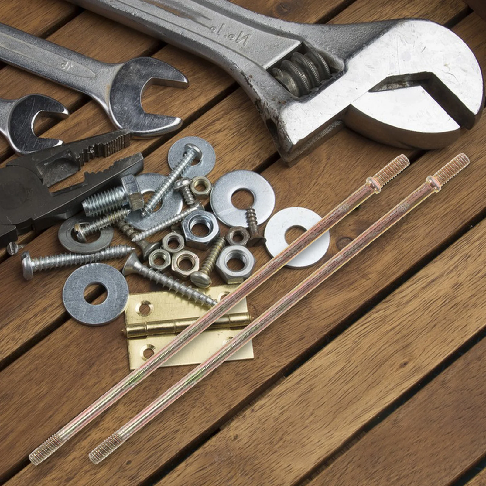 

4 шт., набор гаек болтов двигателя мотоцикла для горизонтального крепления двигателя 110, грязевой велосипед, крышка болта головки мотоцикла