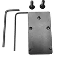 TS9 Plate 18.8mm