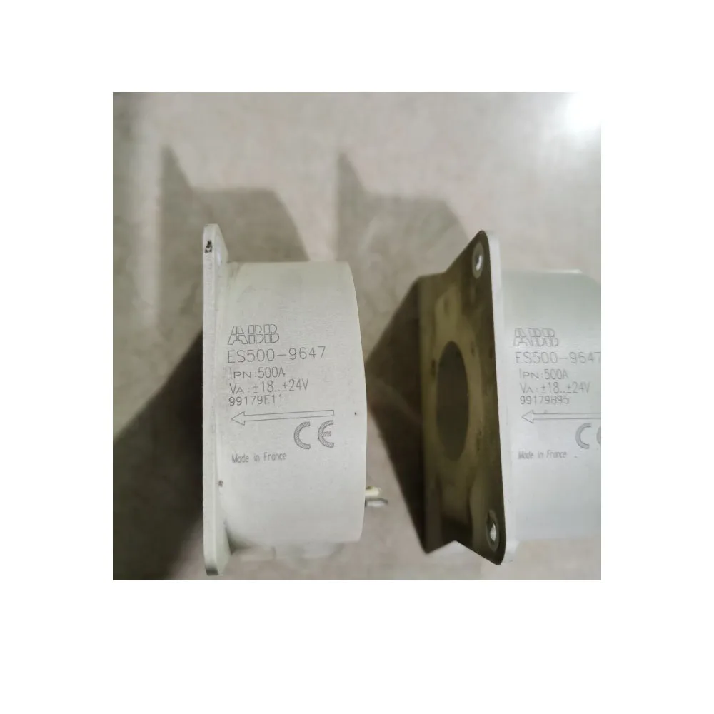 300a 100a 500a Es100c Es300c Es500 Esm500-9999 Current Transformer Es300-9643 Es300-9655 Sensor Es1000c (consult Actual Price)