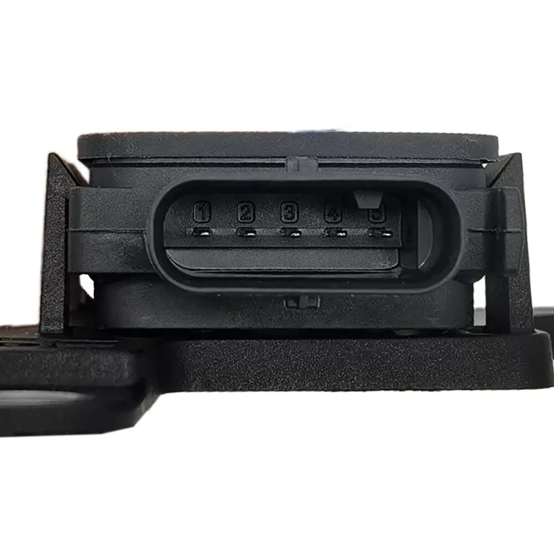 0281008121 12V Nitrogen Oxygen Sensor For Maxus V80 V90 T60 T70 D90 0281008121 Nox Exhaust Particle Sensor 0281008120