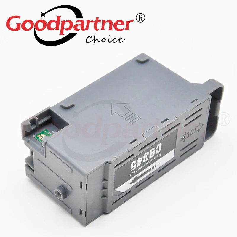 1X C9345 C12C934591 Ink Maintenance Box for EPSON ET 16150 16600 16650 5880 5850 5800 5150 WF 7845 7840 7830 7820 L8168 L8188