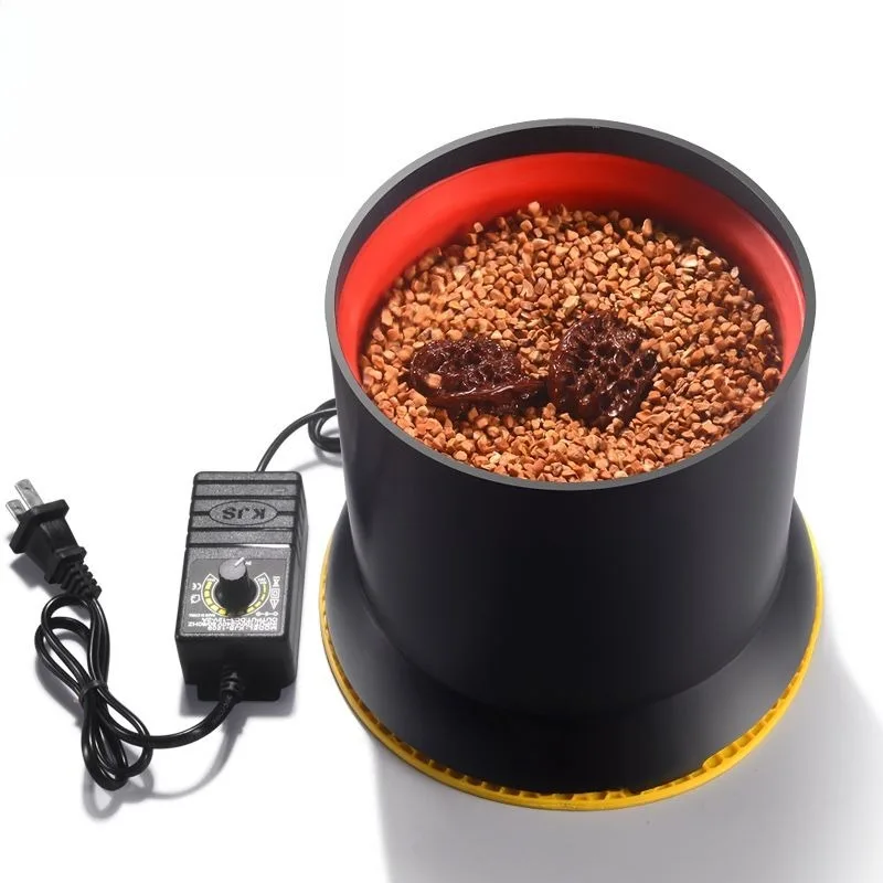 

Electric Wenwan brush, walnut machine, automatic pulping machine