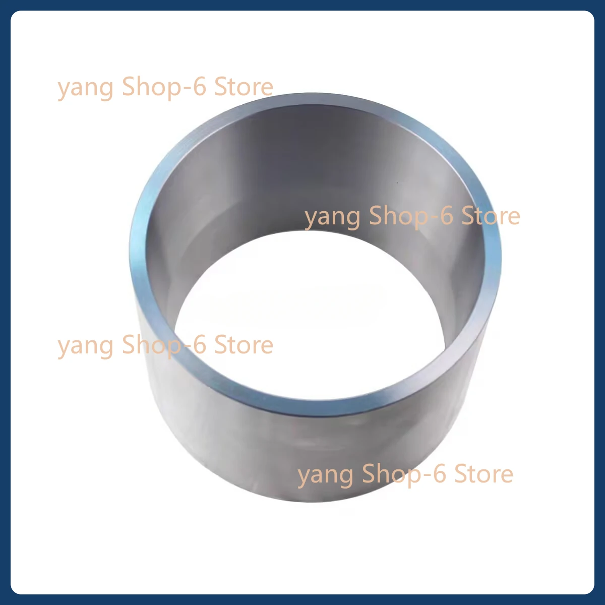 

Для Porsche 3.0T Воронка для установки поршня T40369 Инструмент для установки кольца EA839 Поршневой инструмент