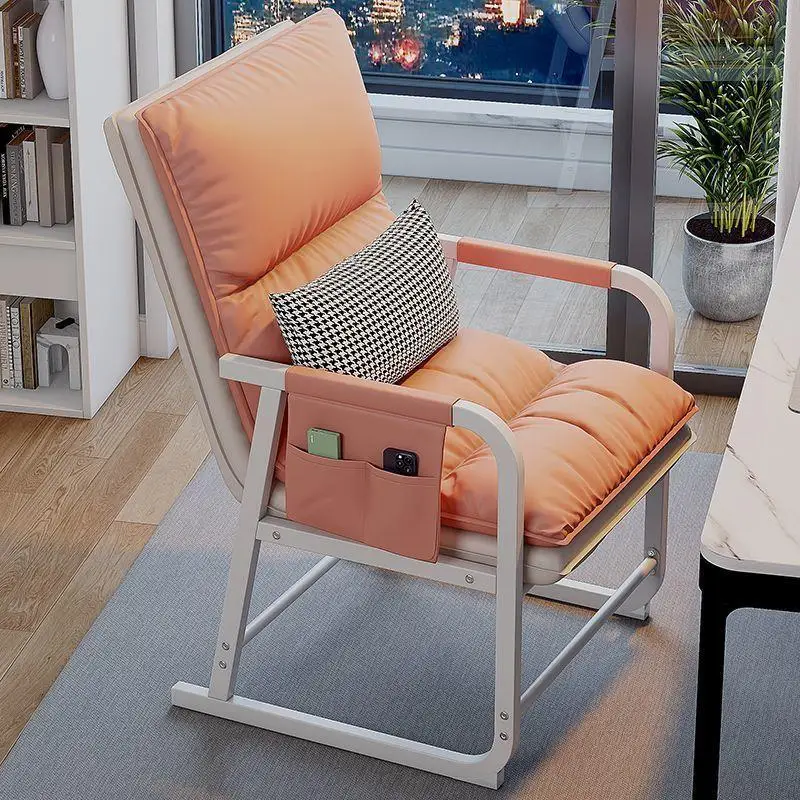 comfortable-computer-chair-backrest-office-folding-recliner-bedroom-dormitory-lazy-sitting-cushion-cover-for-women