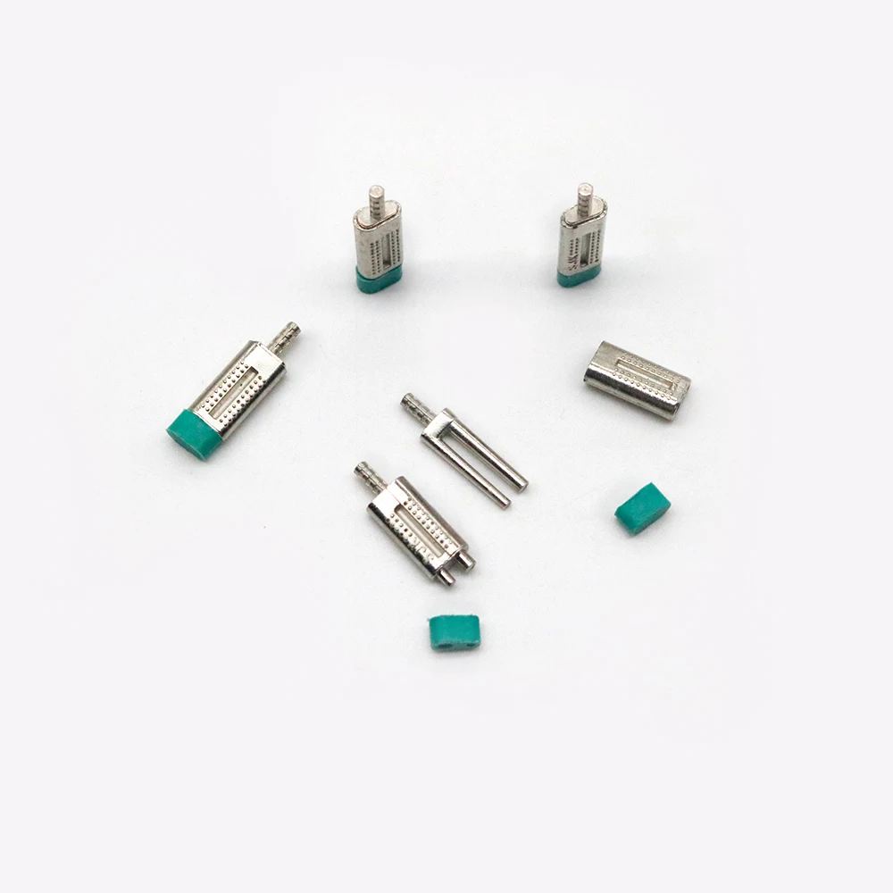 Рисунок 6 - Стоматологический штифт