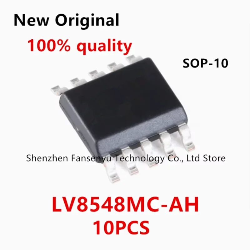 10PCS LV8548 LV8548…
