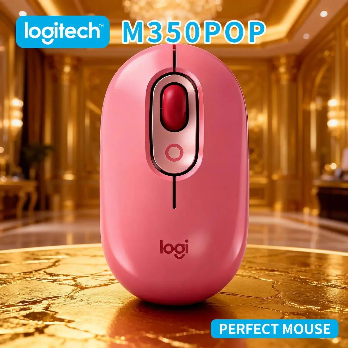 

MX3S, 8K DPI, прецизионный эргономичный дизайн, беспроводное стабильное соединение, программируемое, чувствительность к пять мышей M304/M350/M650/M750