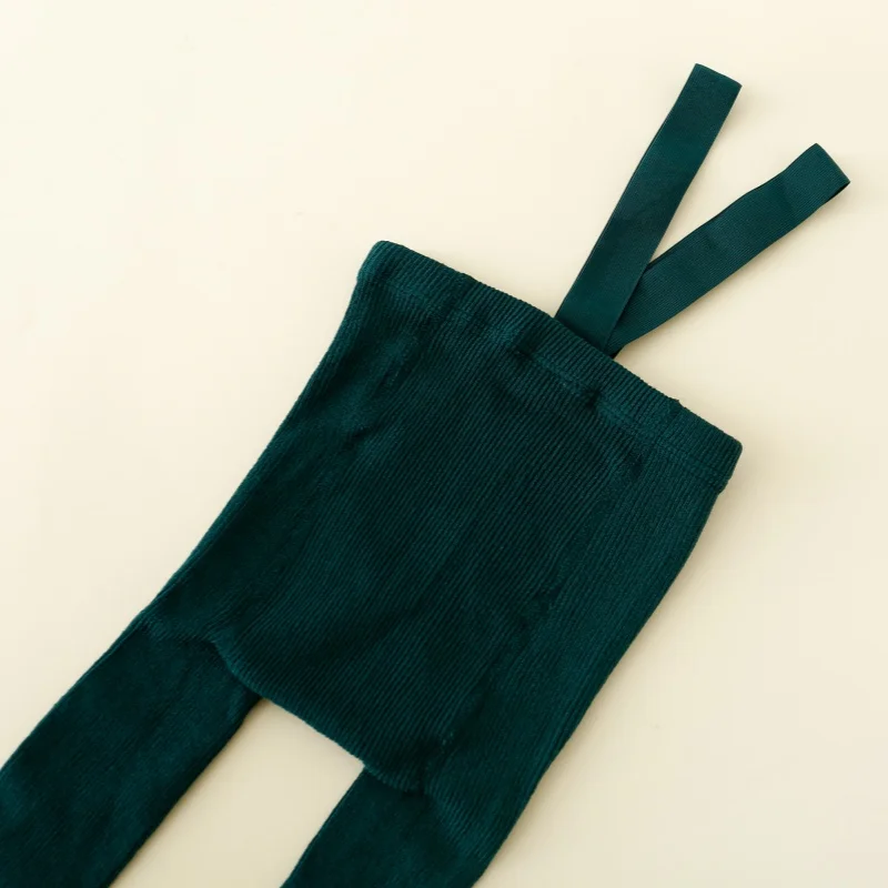 عيد الميلاد الجوارب للفتيات الحمالة جوارب طويلة الشتاء الخريف الجوارب للبنين مع حزام الكتف محبوك عالية الخصر يغطي الرجل جديد