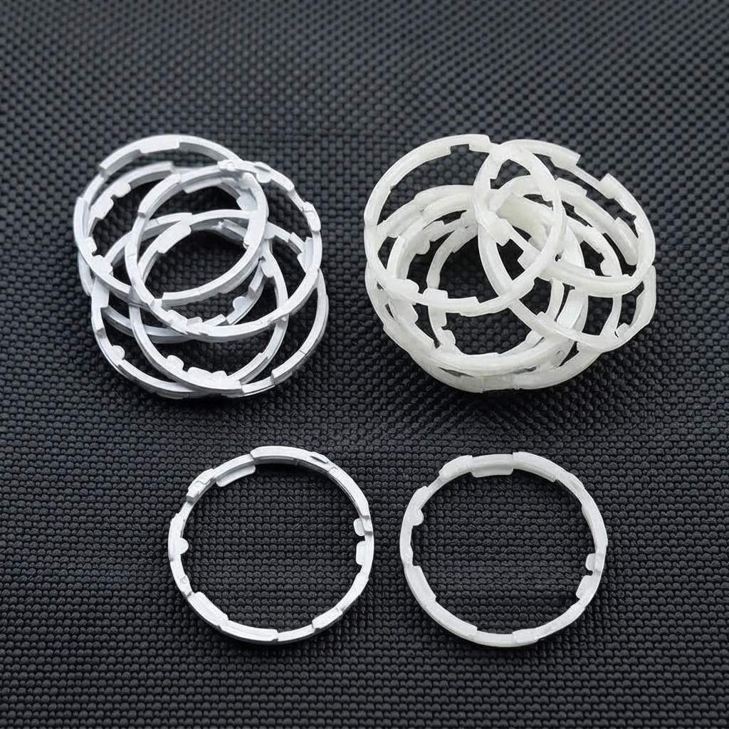 Anello distanziatore in plastica per movimento orologio Mod, compatibile con Miyota 8200 8205 8215 821A 820A, accessori di ricambio per movimento Mingzhu 2813 3804