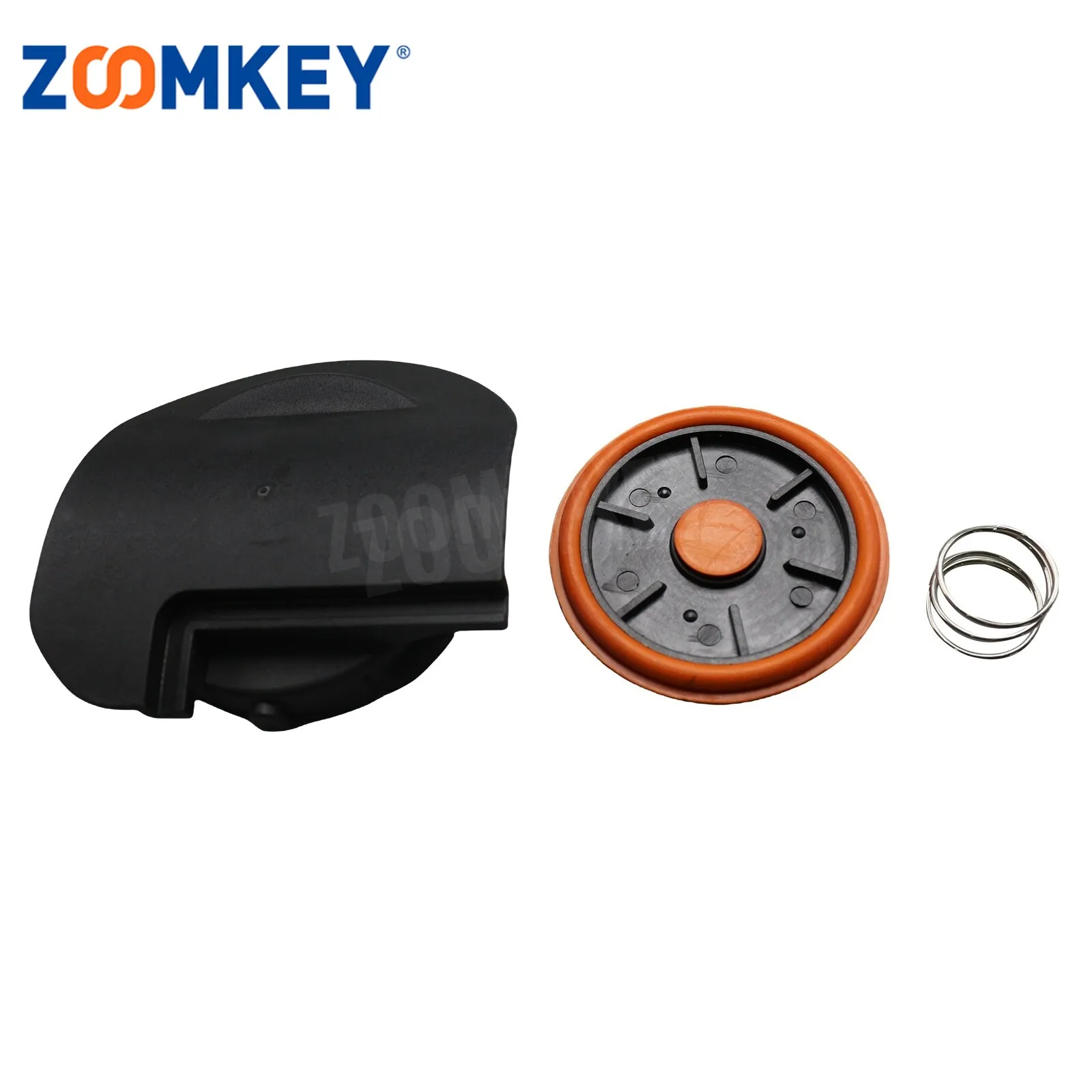 ZOOMKEY For N13 F20 F30 11127601863 11127646552 Fit For  Valve Cover Repair Kit