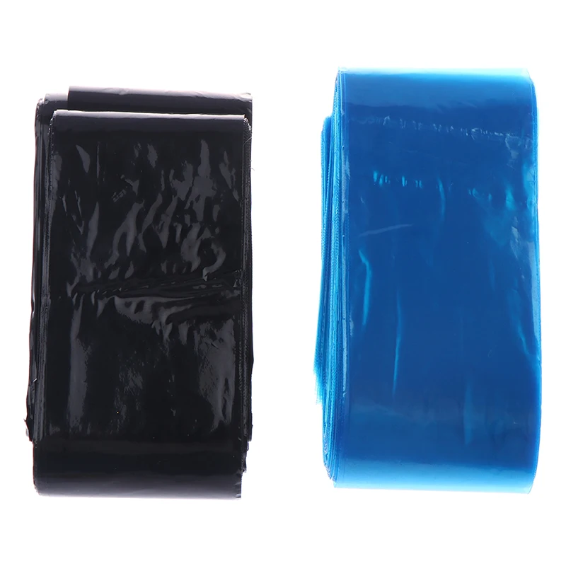 Disposable Clip Cord Sleeves Sterile Tattoo Supply 100pcs Sanitary Protective Covers for Tattoo Machine Essential Hygiene Supply