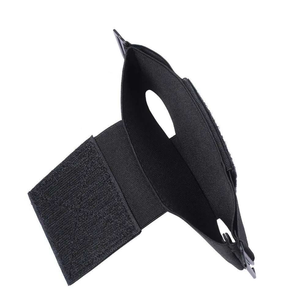 Tactische Pouch Outdoor Mobiele Telefoon Draagbare Houder Pack Bag Heuptas Hardlopen Fietsen Workout Heuptasje voor Dames Heren