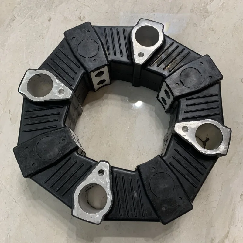 

CF-A-400A/AS alternative CentaFlex size 400A/400AS rubber coupling element
