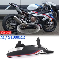 M1000RR 2022 2021 2020 2019 2023 New Motorcycle Belly Pan Engine Spoiler Side Fairing Body Kits For BMW S1000RR S1000 M 1000RR