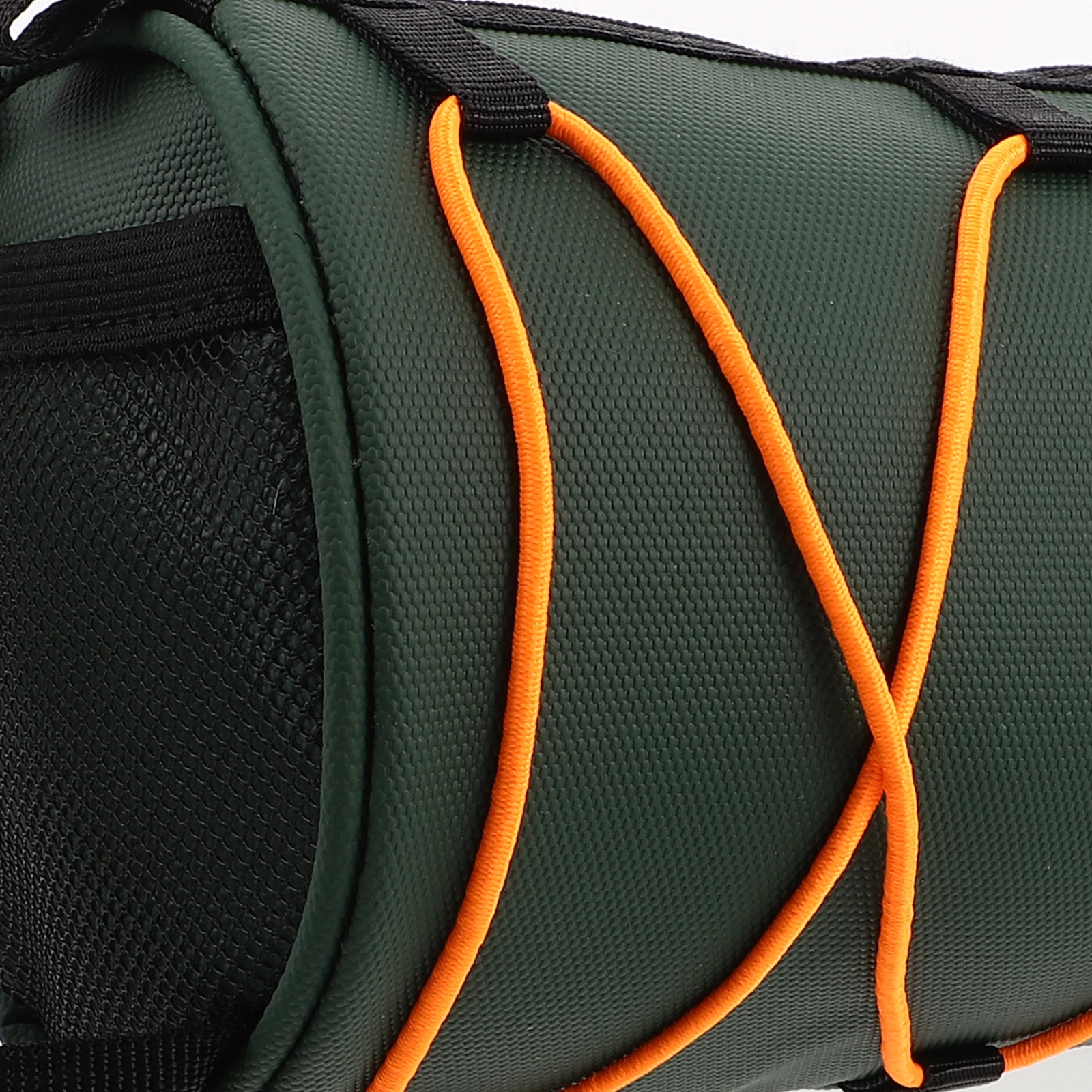 Portable Bike Tool Bag Waterproof Bicycle Handlebar Storage for Road Mountain Bikes Top Tube Cycling Accessories