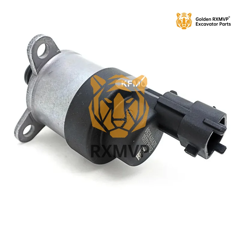 For Volvo 0928400670 0928 400 670 Common Rail Metering Valve 0 928 Excavator