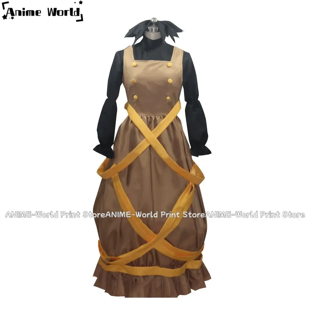 《حجم مخصص》لعبة توهو مشروع كوروداني يامامي أزياء تنكرية موحدة #1